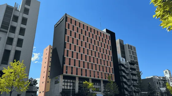 大濠パーククリニック 看護師の働く環境